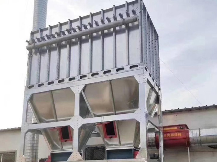 木器廠除塵器-木工除塵器